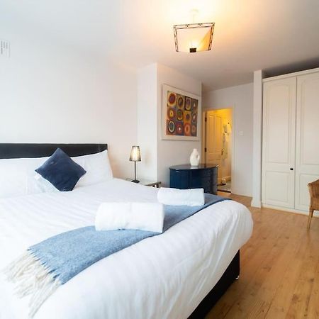 The Haven Dingle, Self Catering Accommodation Экстерьер фото