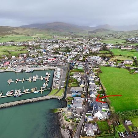 The Haven Dingle, Self Catering Accommodation Экстерьер фото