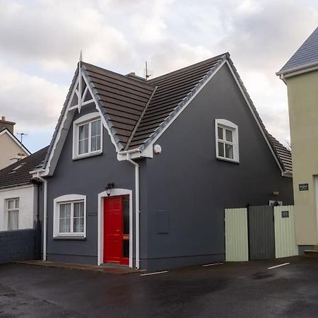 The Haven Dingle, Self Catering Accommodation Экстерьер фото