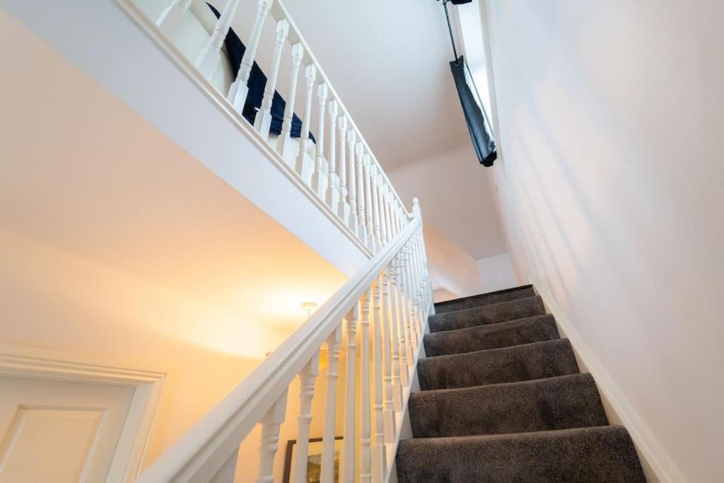 The Haven Dingle, Self Catering Accommodation Экстерьер фото