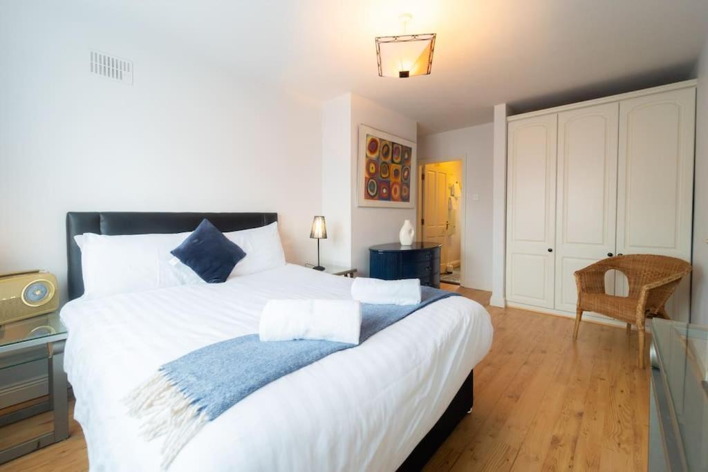 The Haven Dingle, Self Catering Accommodation Экстерьер фото