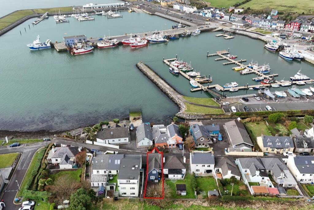 The Haven Dingle, Self Catering Accommodation Экстерьер фото