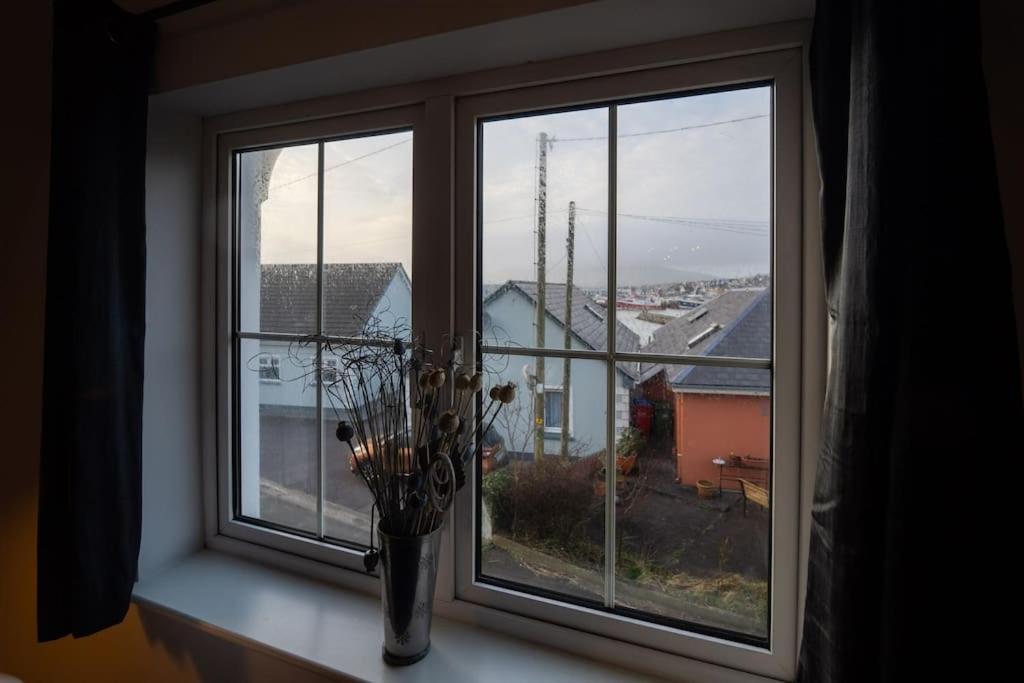 The Haven Dingle, Self Catering Accommodation Экстерьер фото