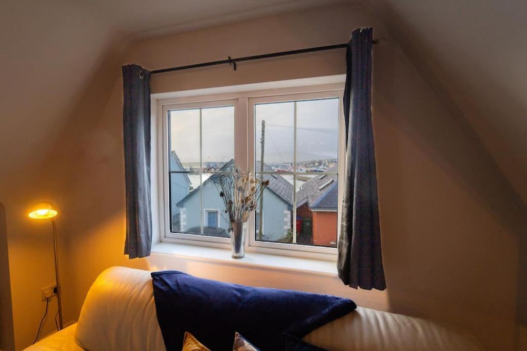 The Haven Dingle, Self Catering Accommodation Экстерьер фото