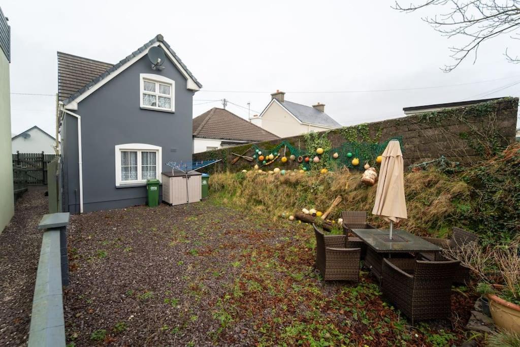 The Haven Dingle, Self Catering Accommodation Экстерьер фото