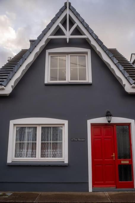 The Haven Dingle, Self Catering Accommodation Экстерьер фото