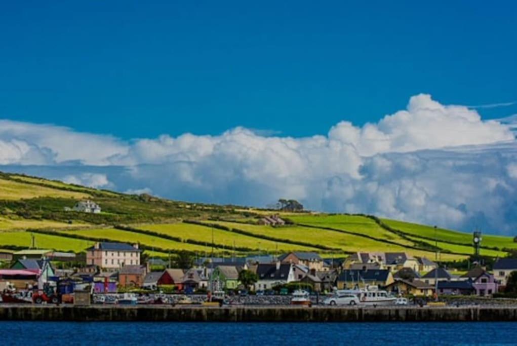 The Haven Dingle, Self Catering Accommodation Экстерьер фото