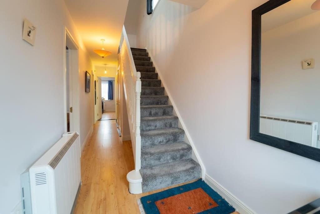 The Haven Dingle, Self Catering Accommodation Экстерьер фото