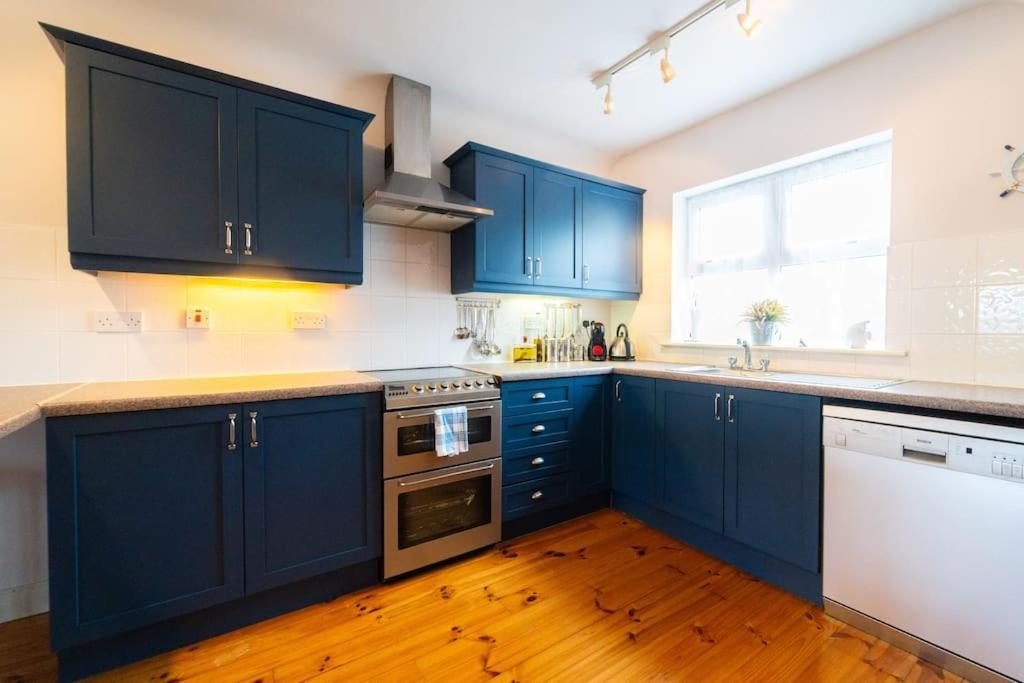 The Haven Dingle, Self Catering Accommodation Экстерьер фото