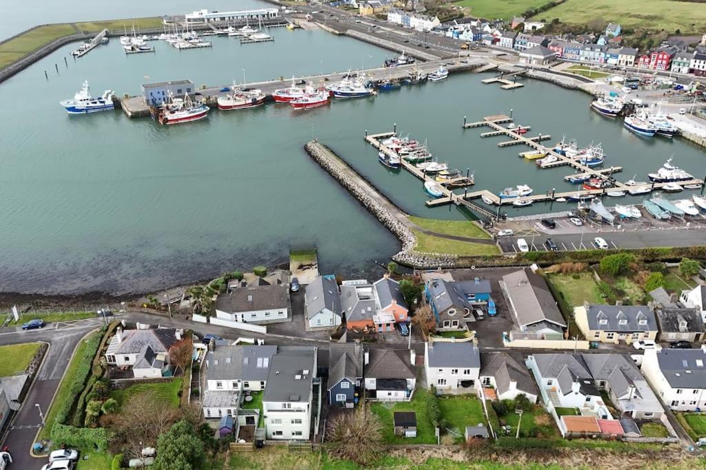 The Haven Dingle, Self Catering Accommodation Экстерьер фото