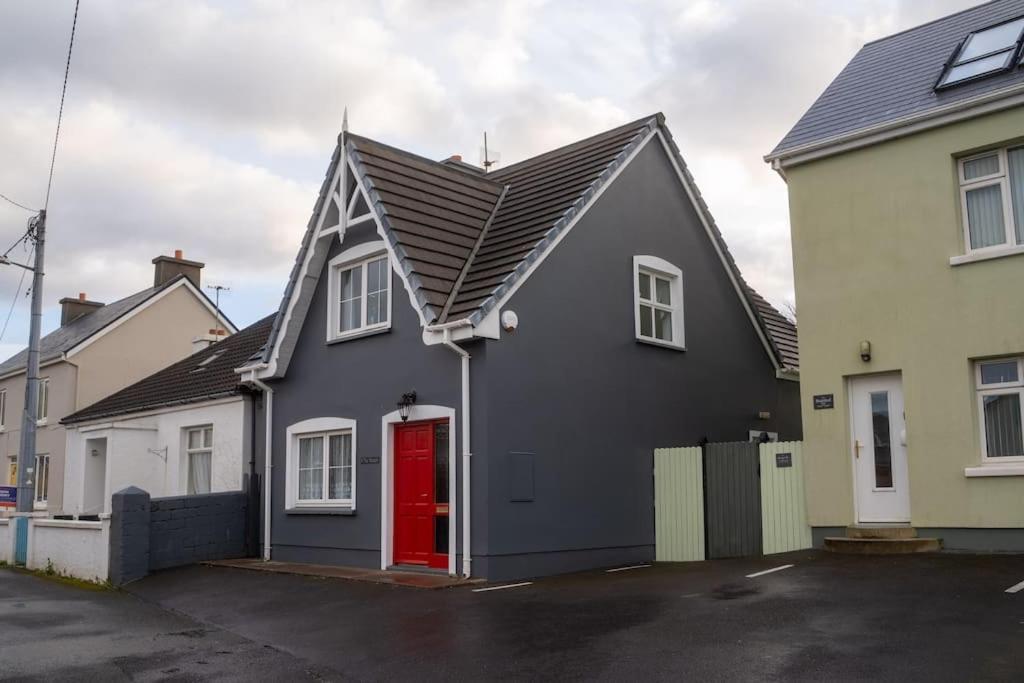 The Haven Dingle, Self Catering Accommodation Экстерьер фото